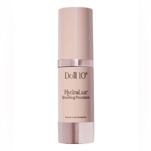 Doll 10 LT MEDIUM HydraLux Smoothing Foundation 1 oz. (Made in Italy) NEW
